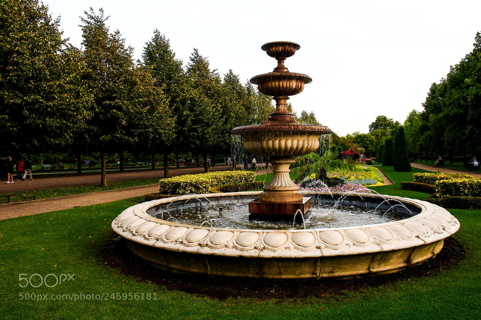 Canon EOS 60D sample photo. London, england photography