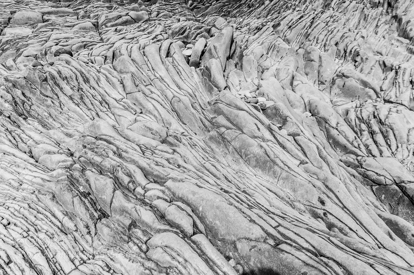 Nikon D7200 sample photo. Volcanic structure photography