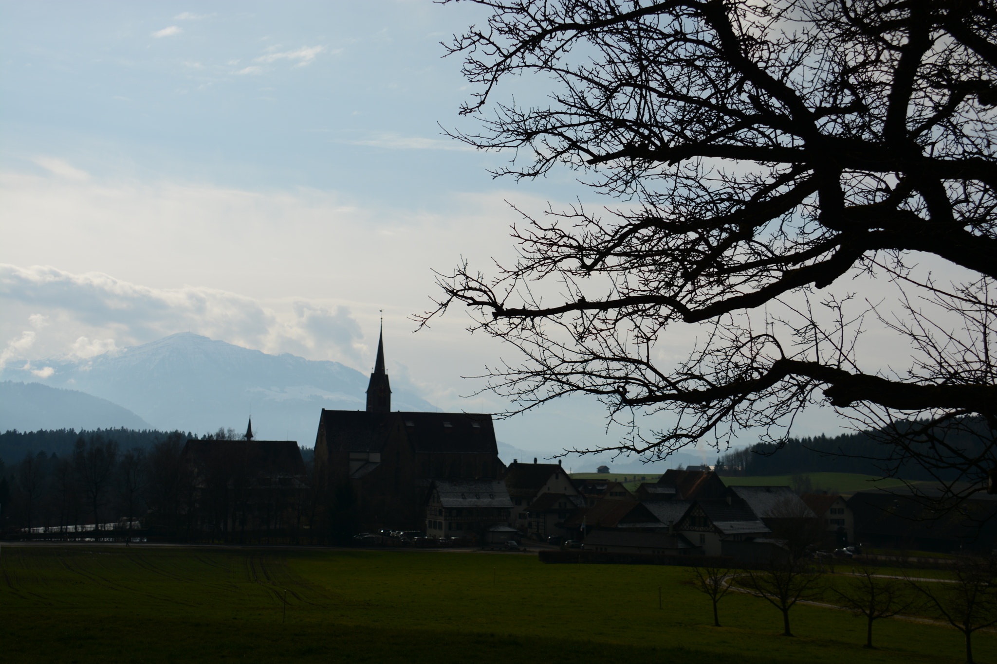 Nikon D7100 sample photo. *** photography