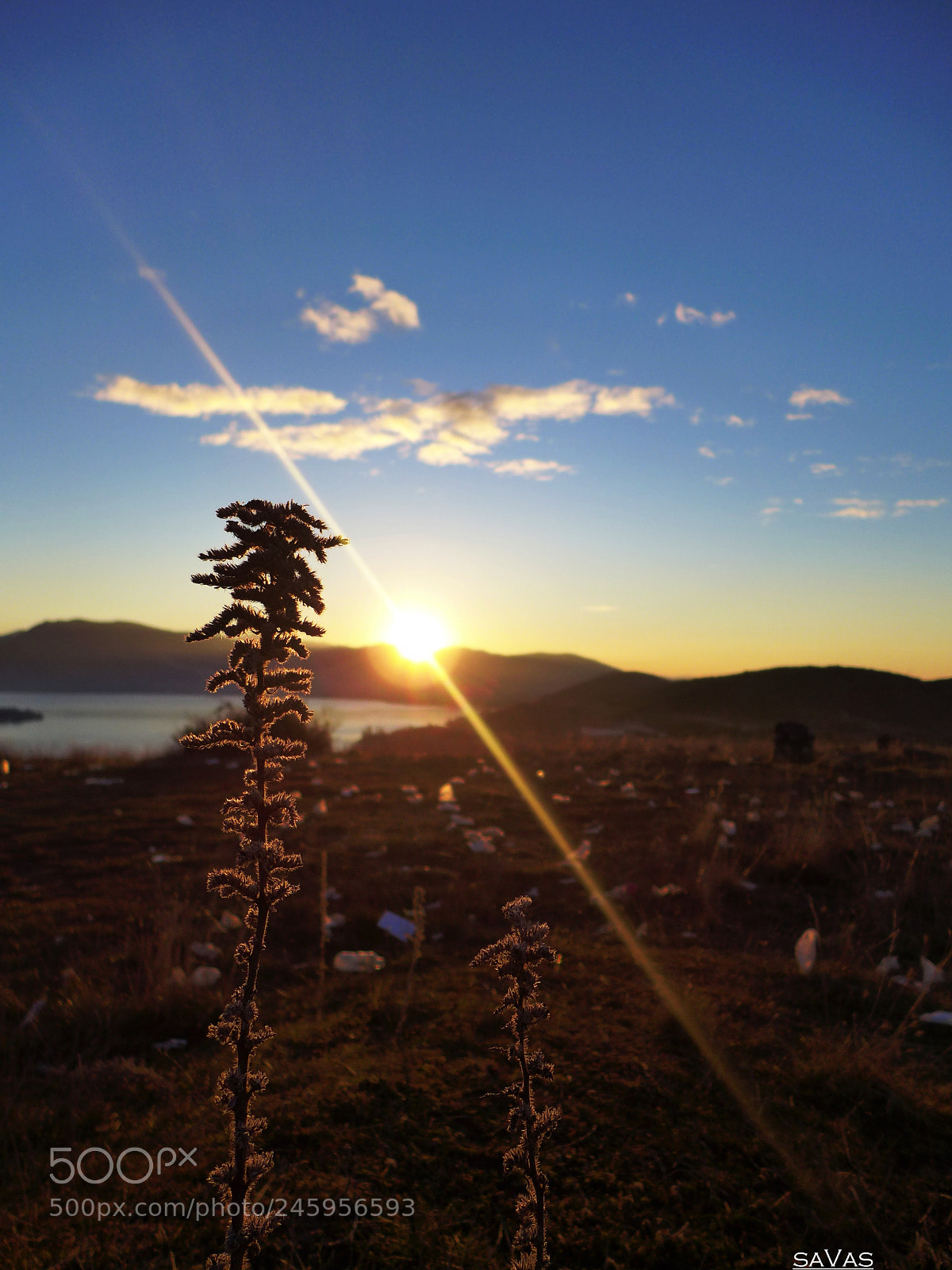 Panasonic Lumix DMC-LX7 sample photo. Sunrise.. photography