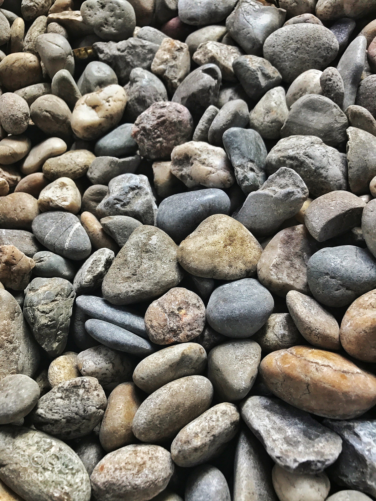 Apple iPhone 7 Plus sample photo. Stones photography