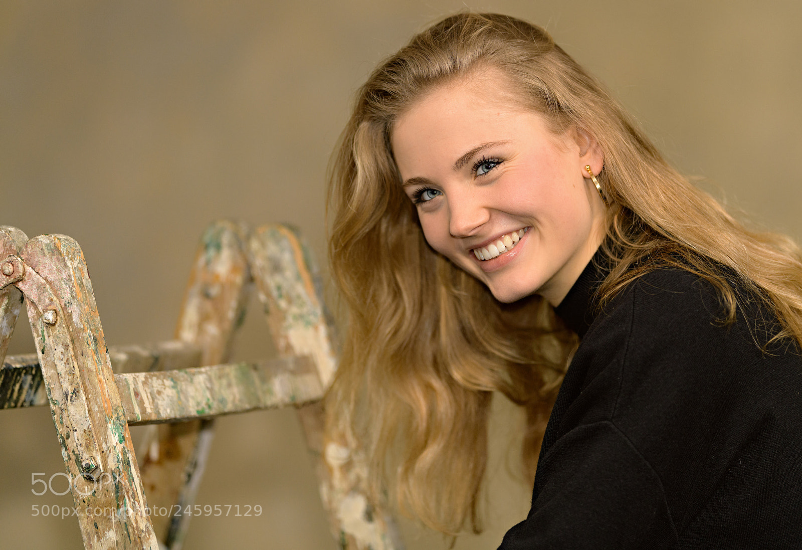 Nikon D850 sample photo. Jana photography