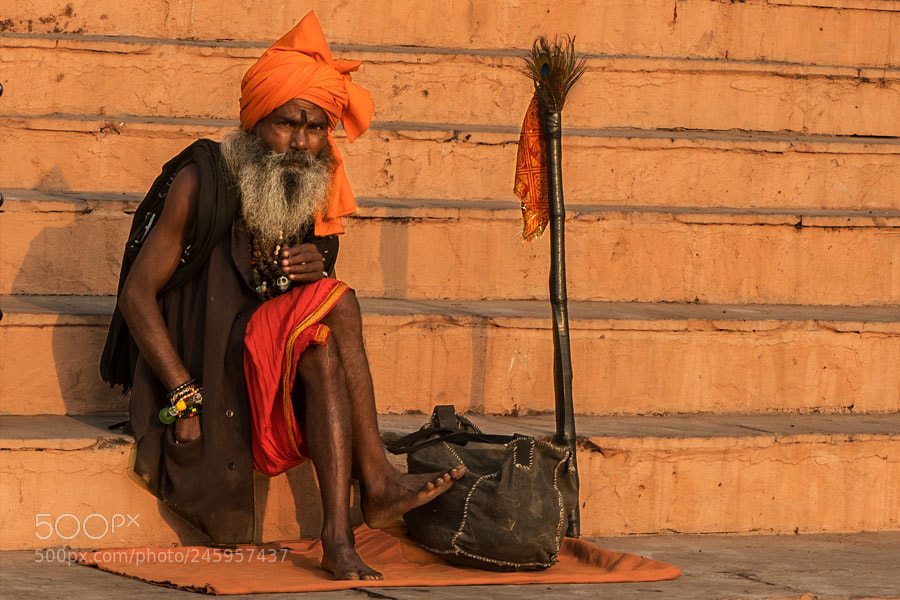 Sony a7R II sample photo. Varanasi. uttar pradesh. india. photography