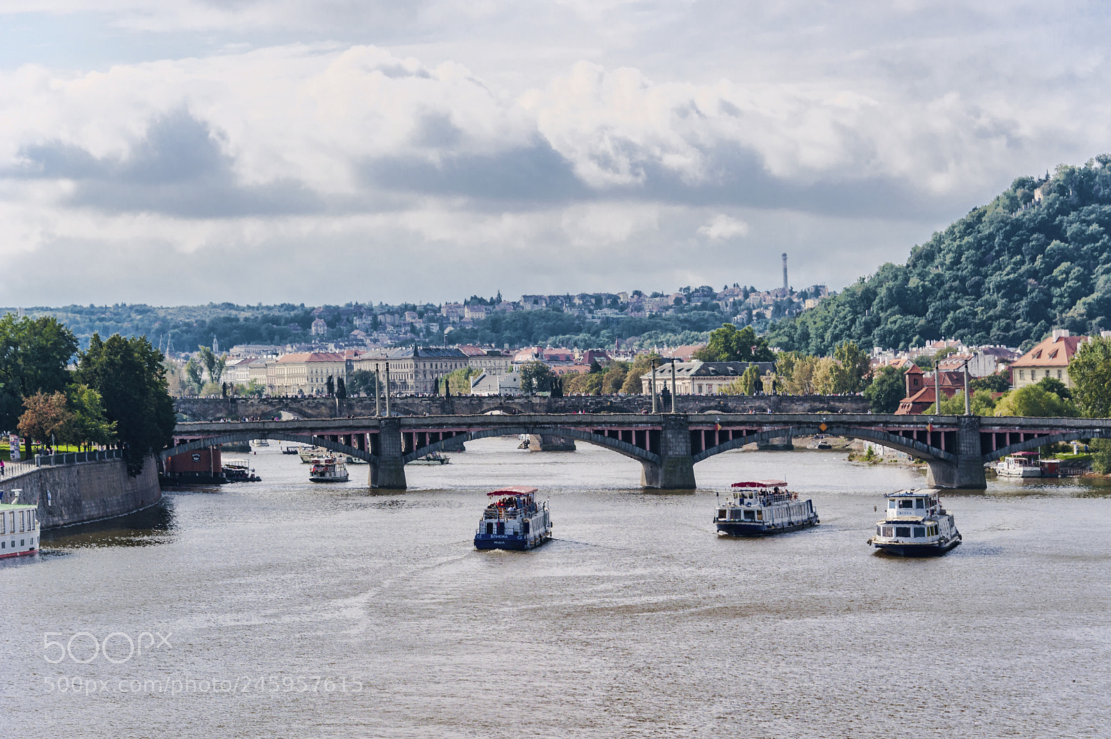 Nikon D700 sample photo. Prag photography