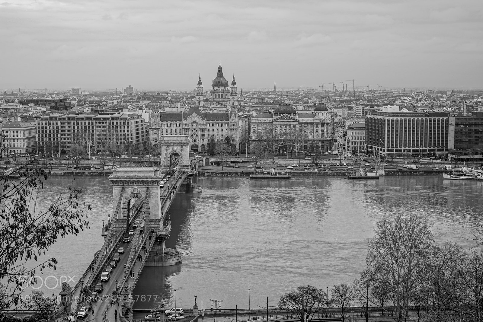 Sony a7R II sample photo. Budapest photography