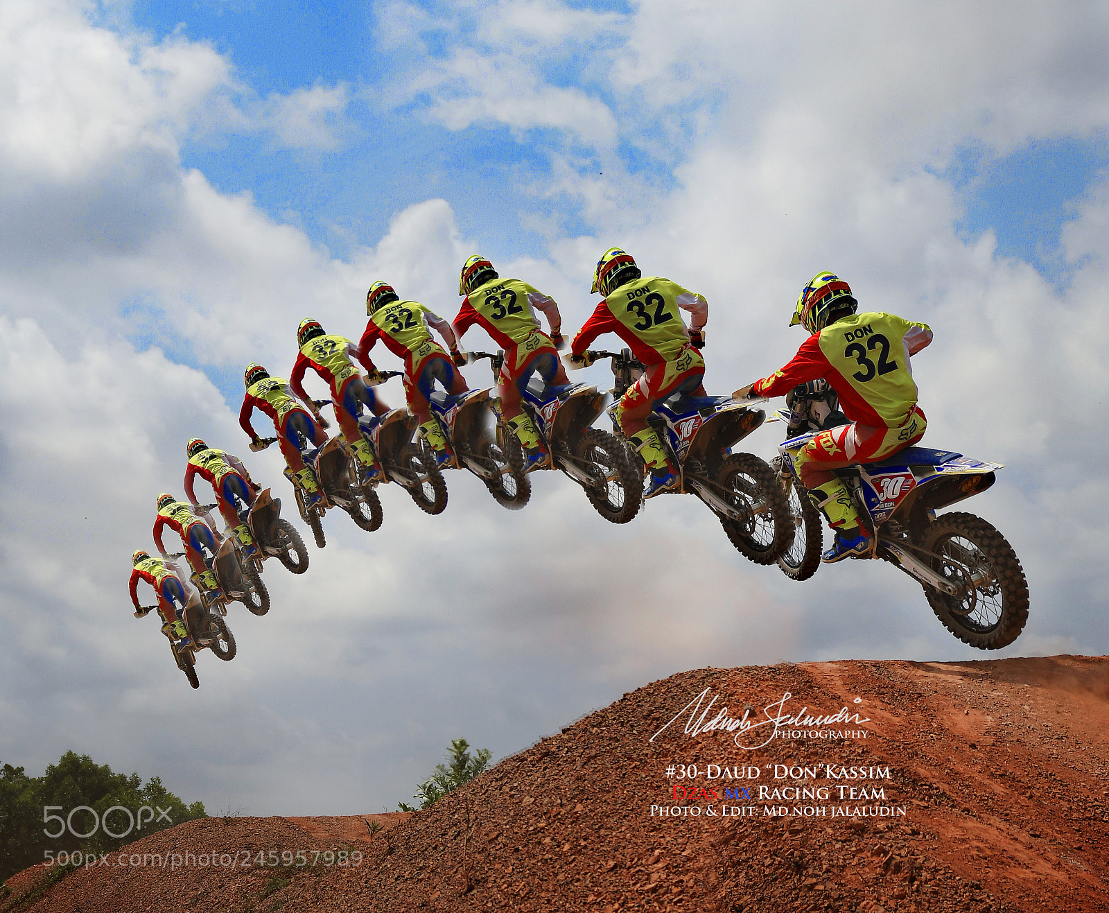 Nikon D500 sample photo. Don "31" flying without wings photography