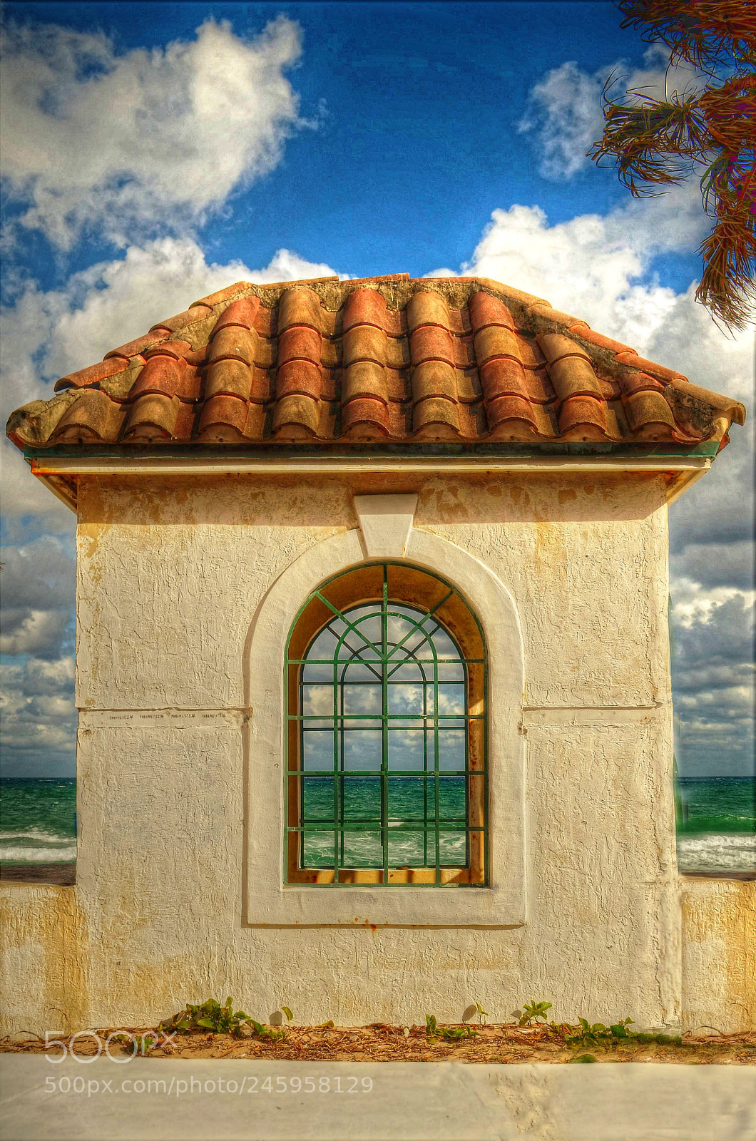 Nikon D5100 sample photo. Ocean view ii photography
