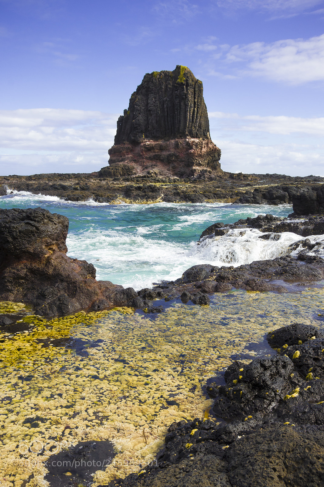 Pentax K-3 sample photo. The cape schack photography