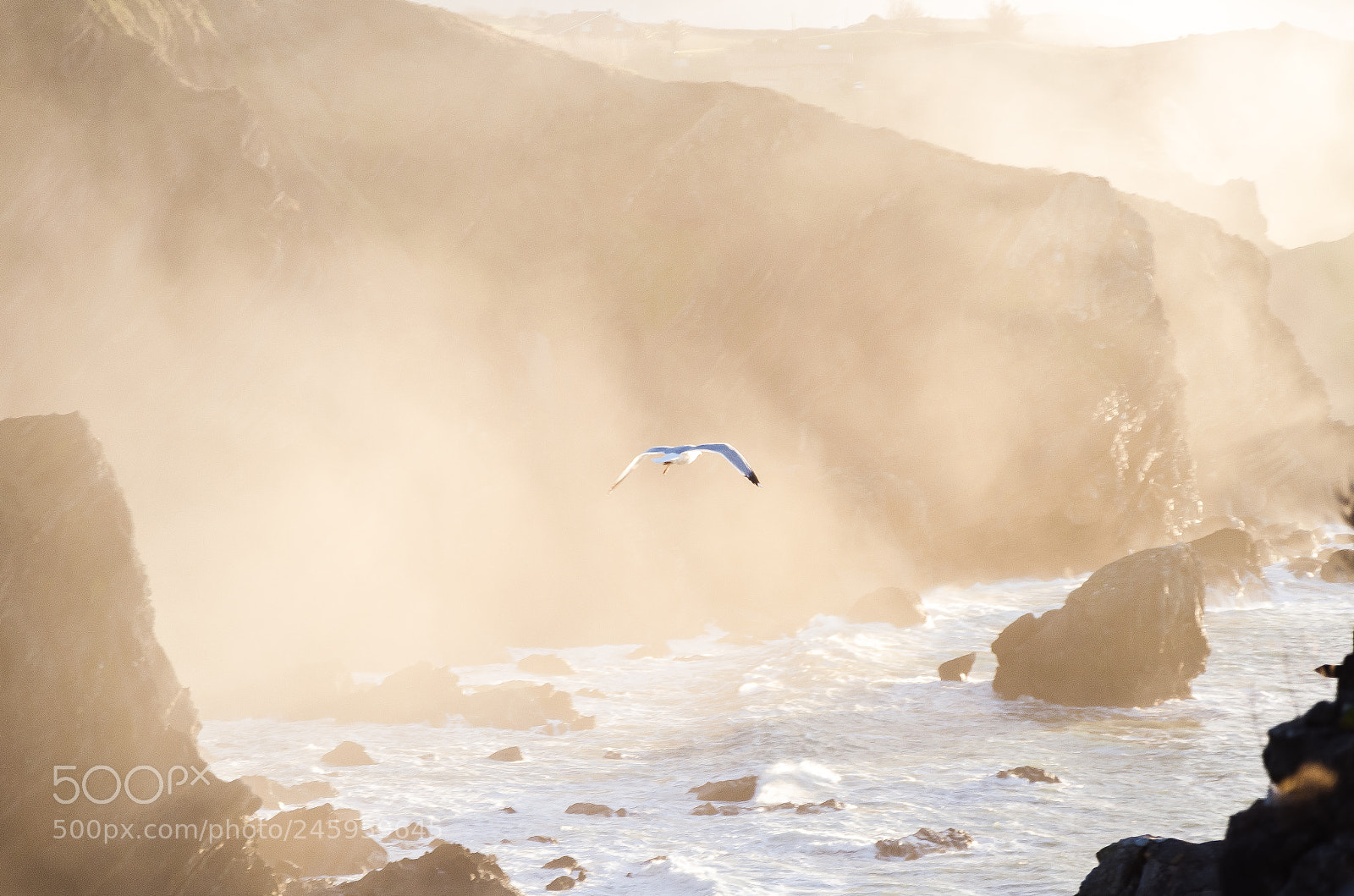 Nikon D5100 sample photo. San juan gaztelugatxe photography