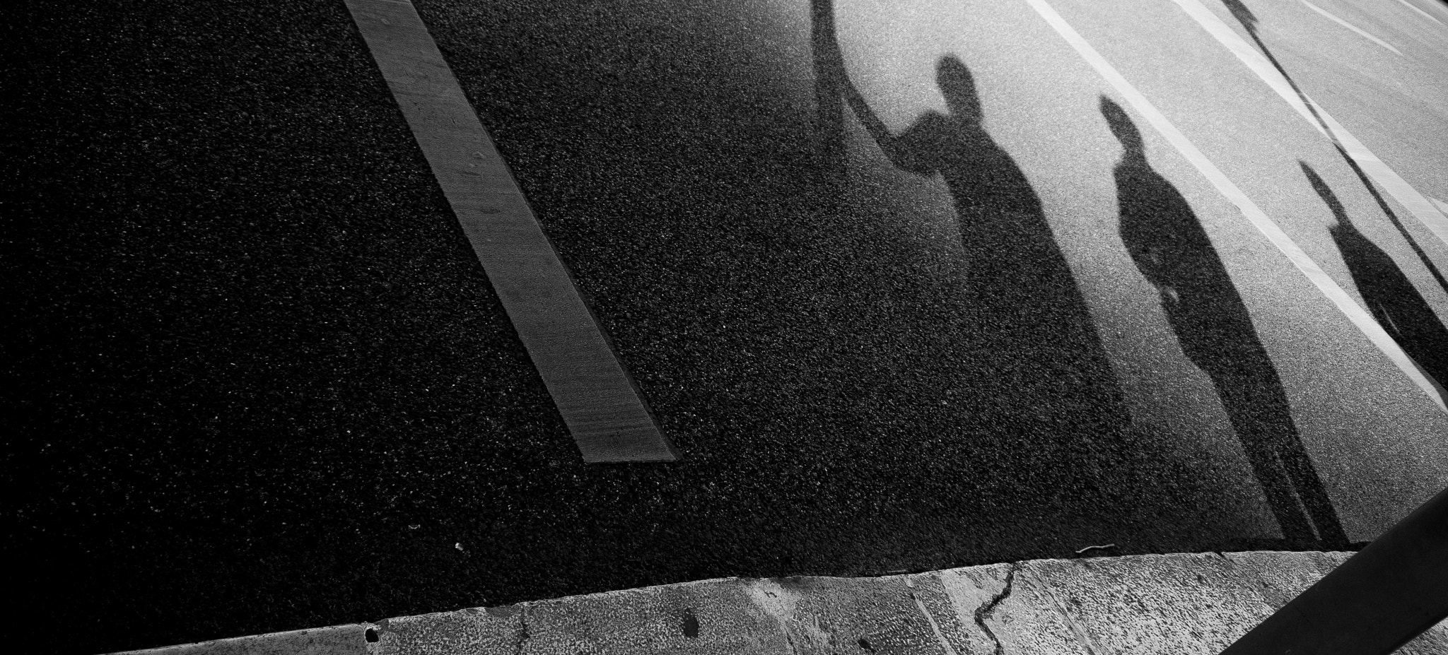 Panasonic Lumix DMC-GF2 sample photo. Shadow world photography