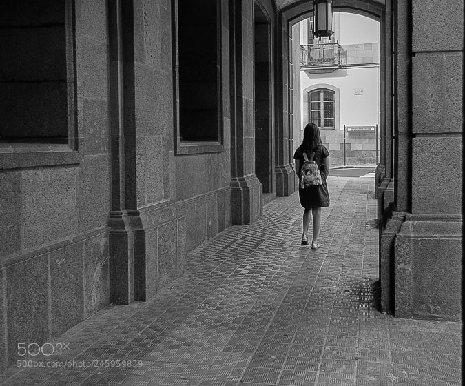 Fujifilm X-T2 sample photo. Untitled photography