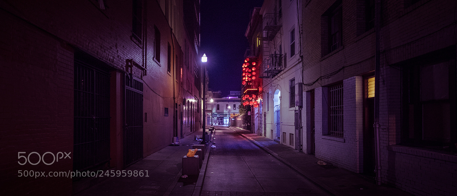 Fujifilm X-T1 sample photo. Bladerunner chinatown photography