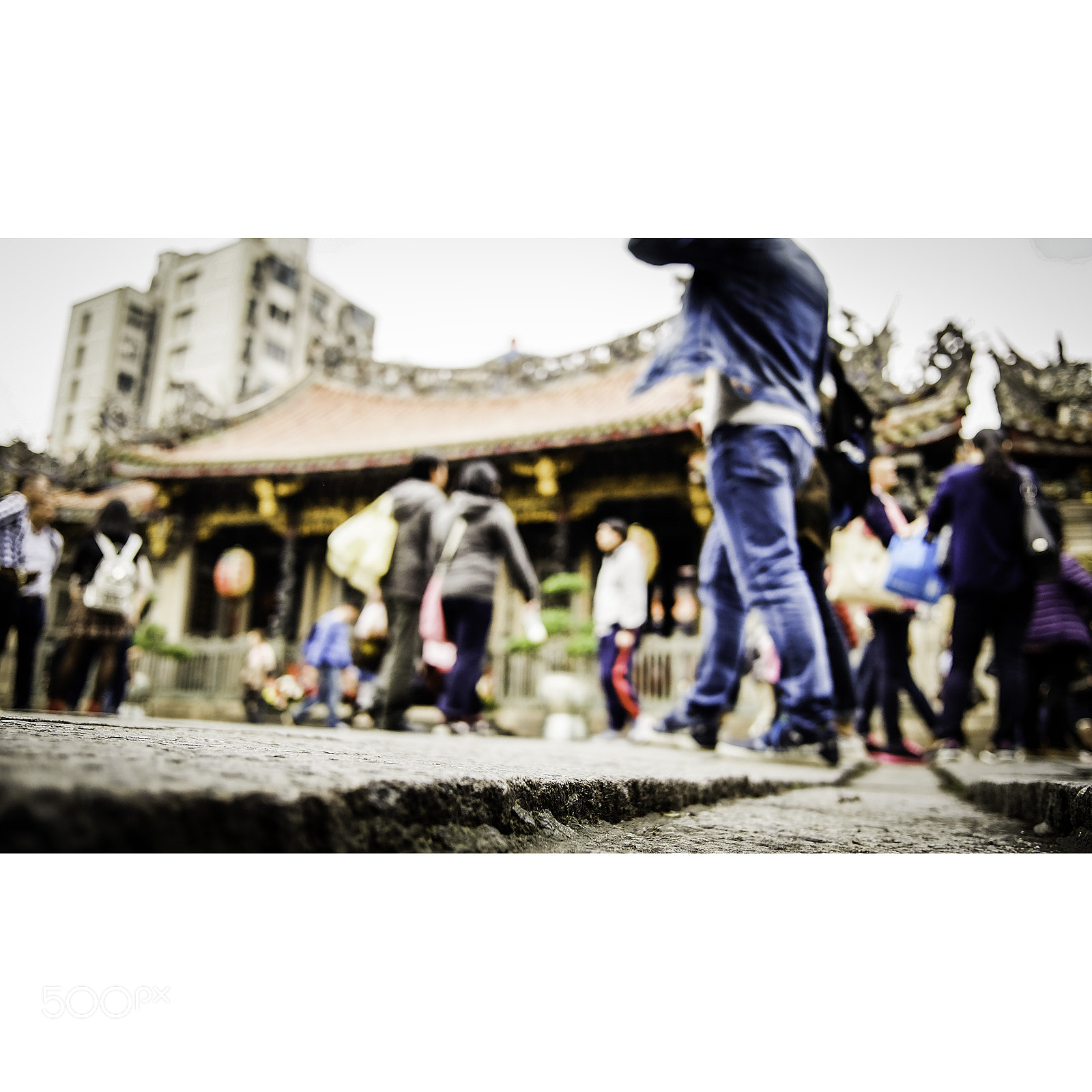 Fujifilm X70 sample photo. Taiwan trip photography