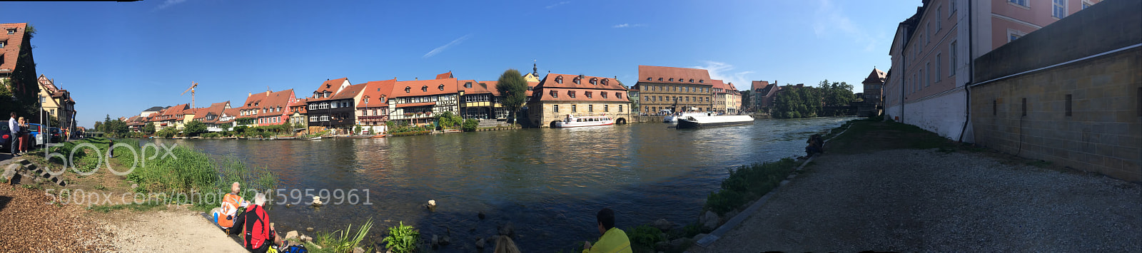 Apple iPhone 6s Plus sample photo. #360 #bamberg photography