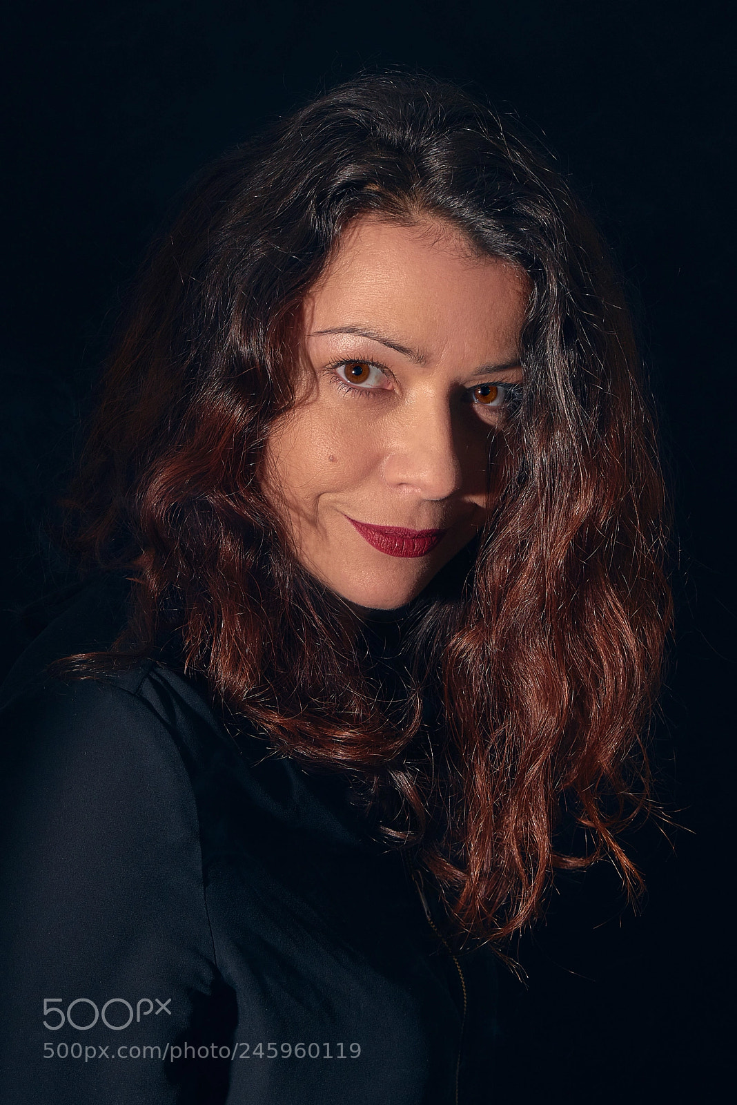 Nikon D810 sample photo. Claudia photography