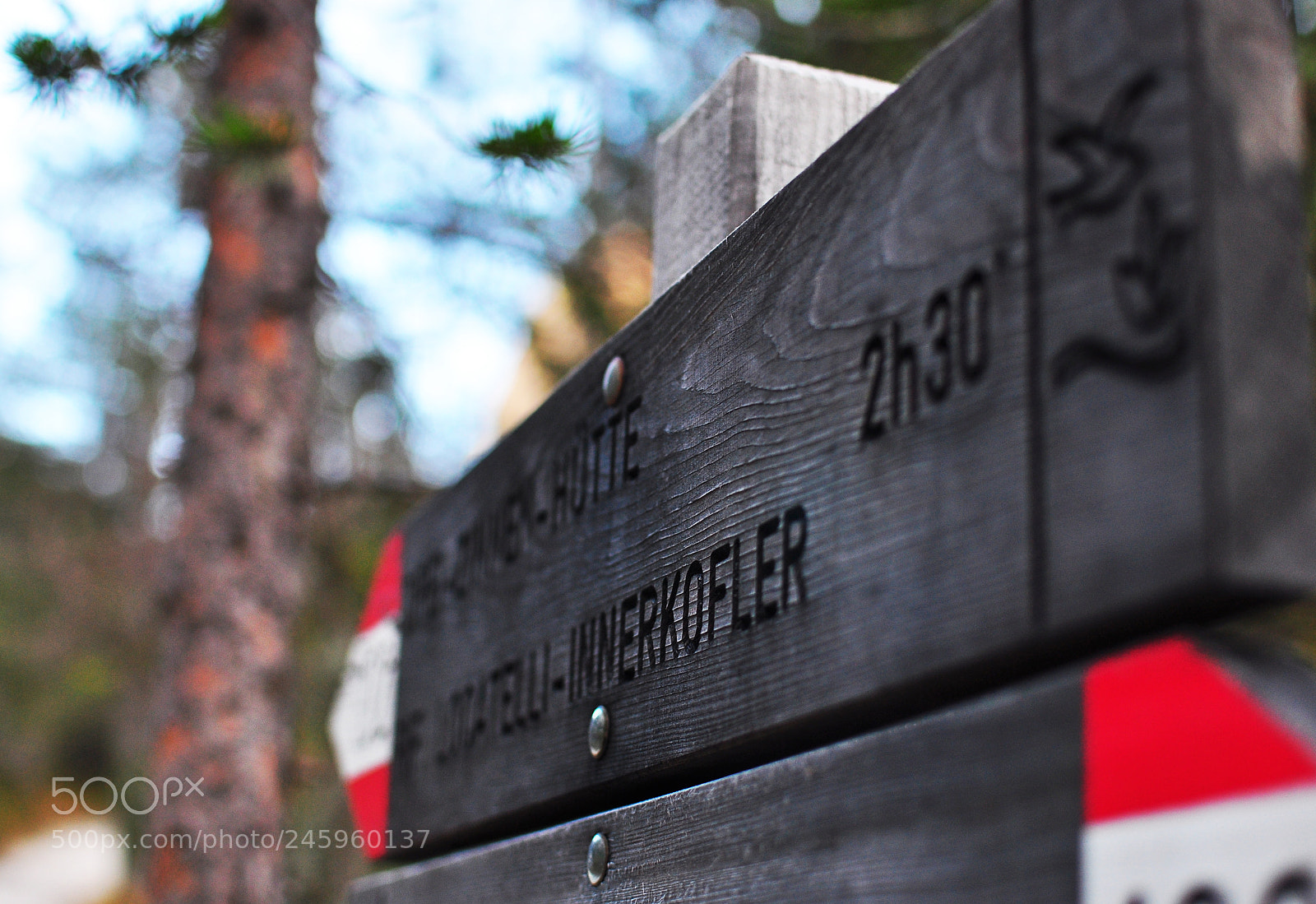 Nikon D90 sample photo. 2h 30' to locatelli photography