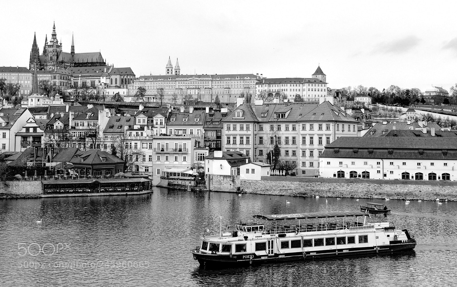 Nikon D810 sample photo. Prague photography