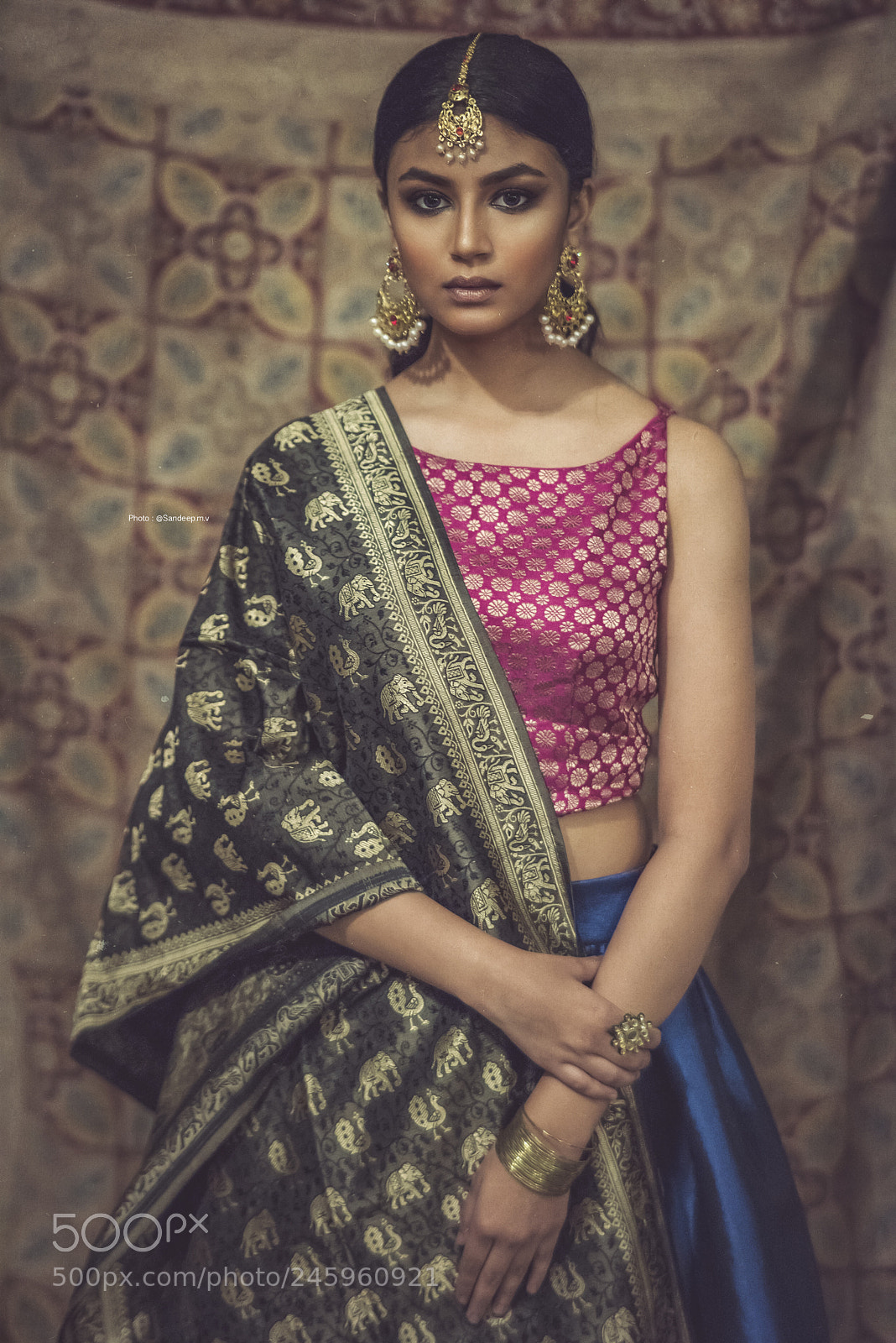 Nikon D810 sample photo. Sanjana photography