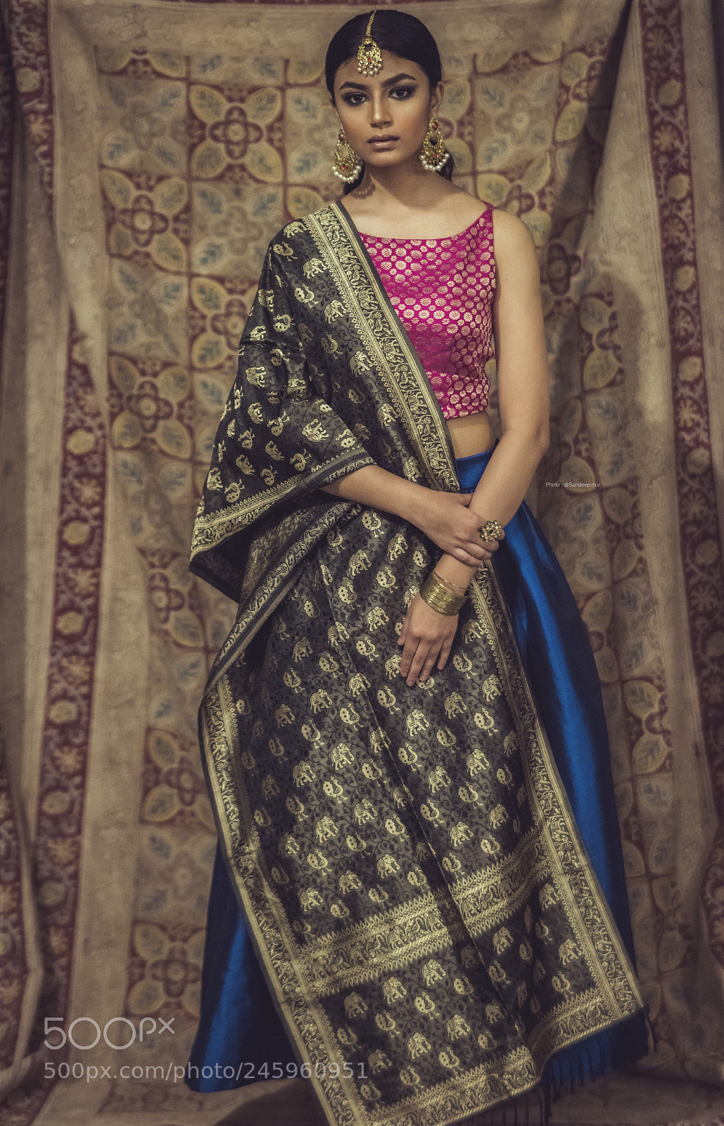 Nikon D810 sample photo. Sanjana photography