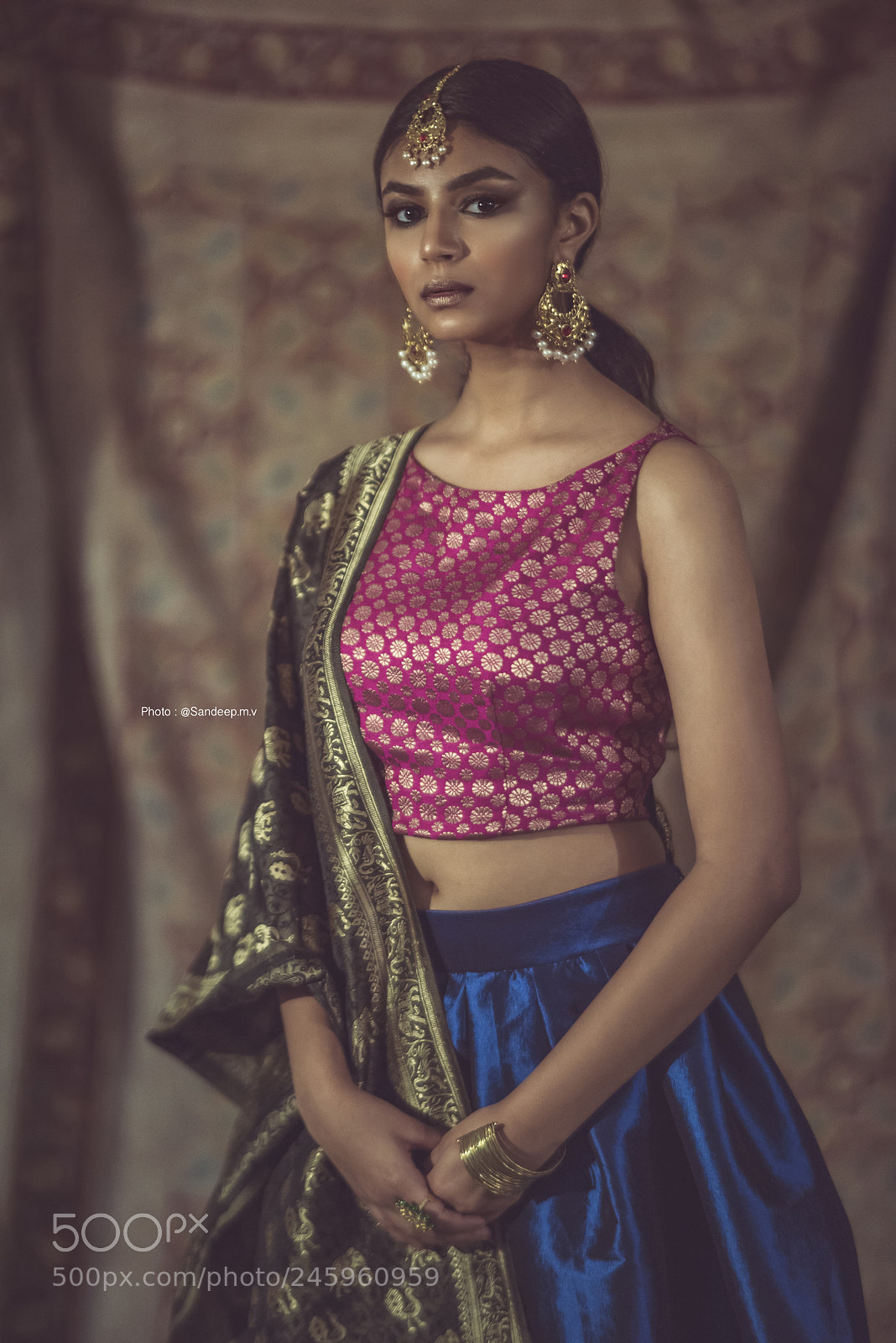 Nikon D810 sample photo. Sanjana photography