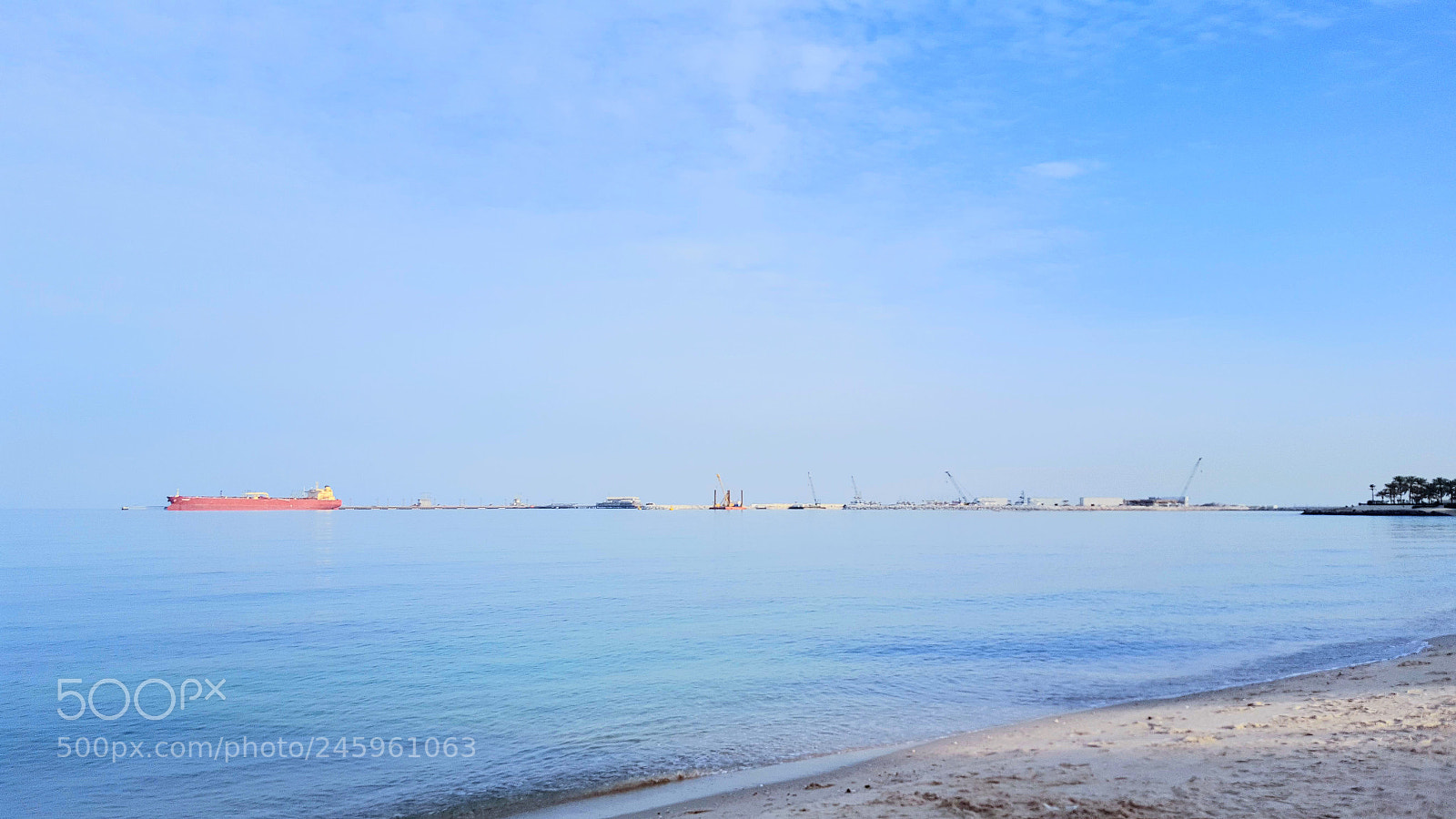 Samsung Galaxy S6 sample photo. Abu halifa - kuwait photography