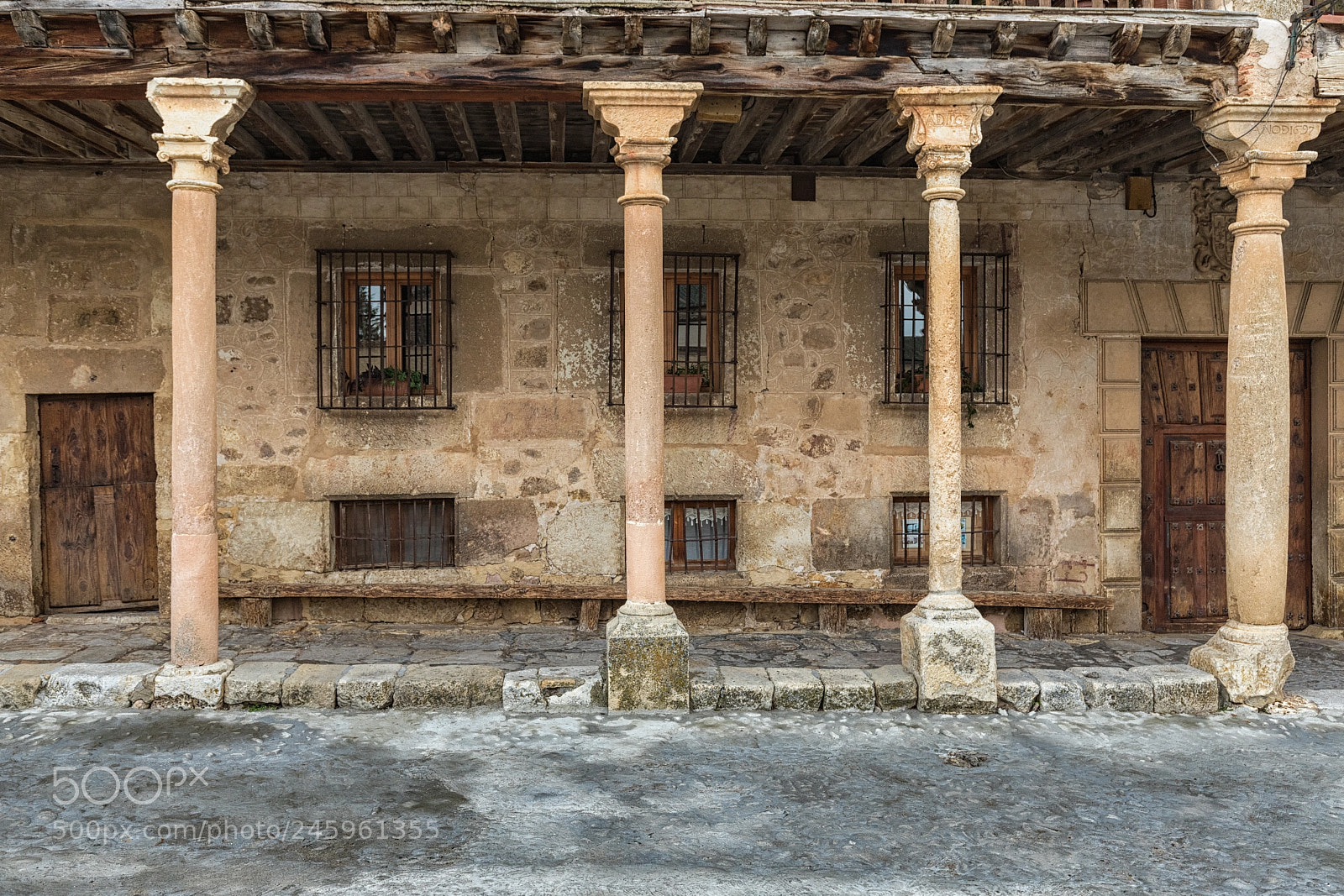Canon EOS 6D Mark II sample photo. Pedraza  201017-6001 photography