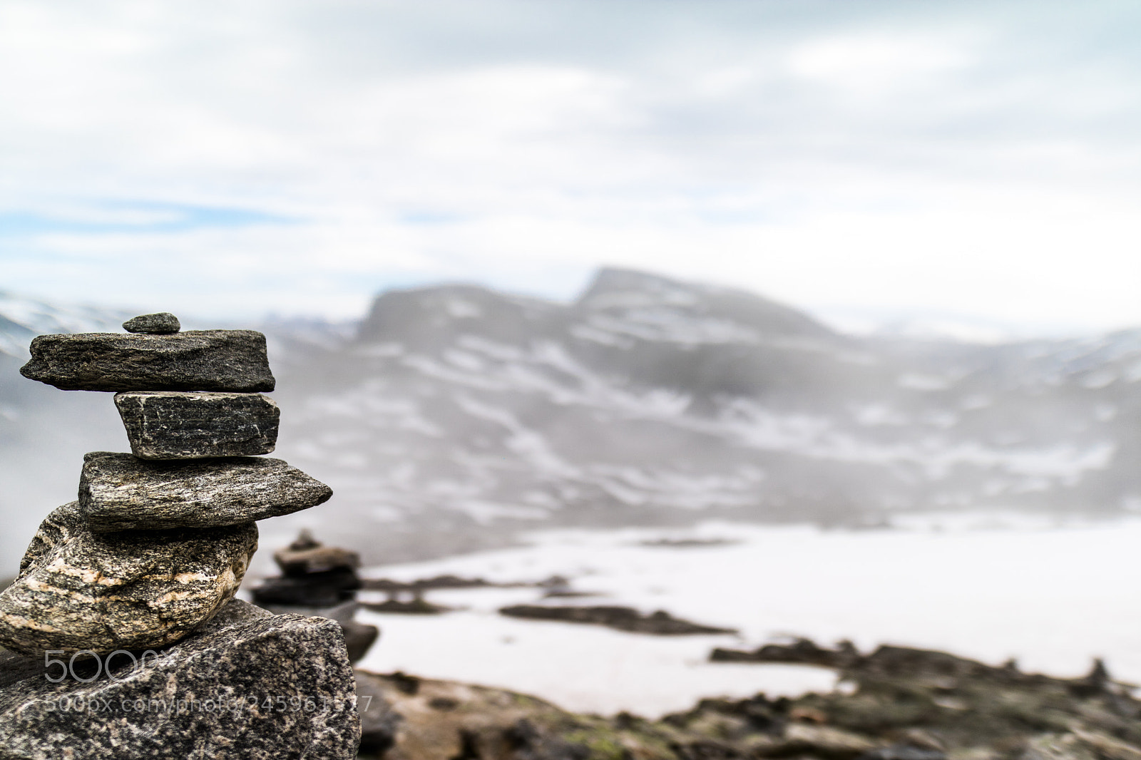 Canon EOS 750D (EOS Rebel T6i / EOS Kiss X8i) sample photo. Norwegen photography