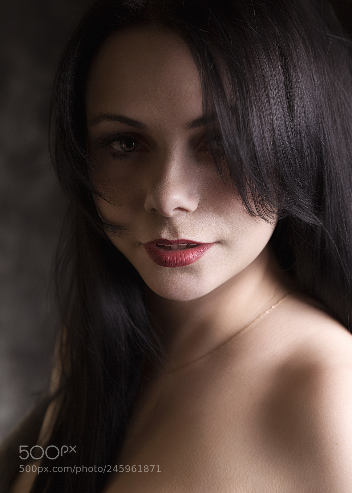Canon EOS 6D Mark II sample photo. Agnieszka photography