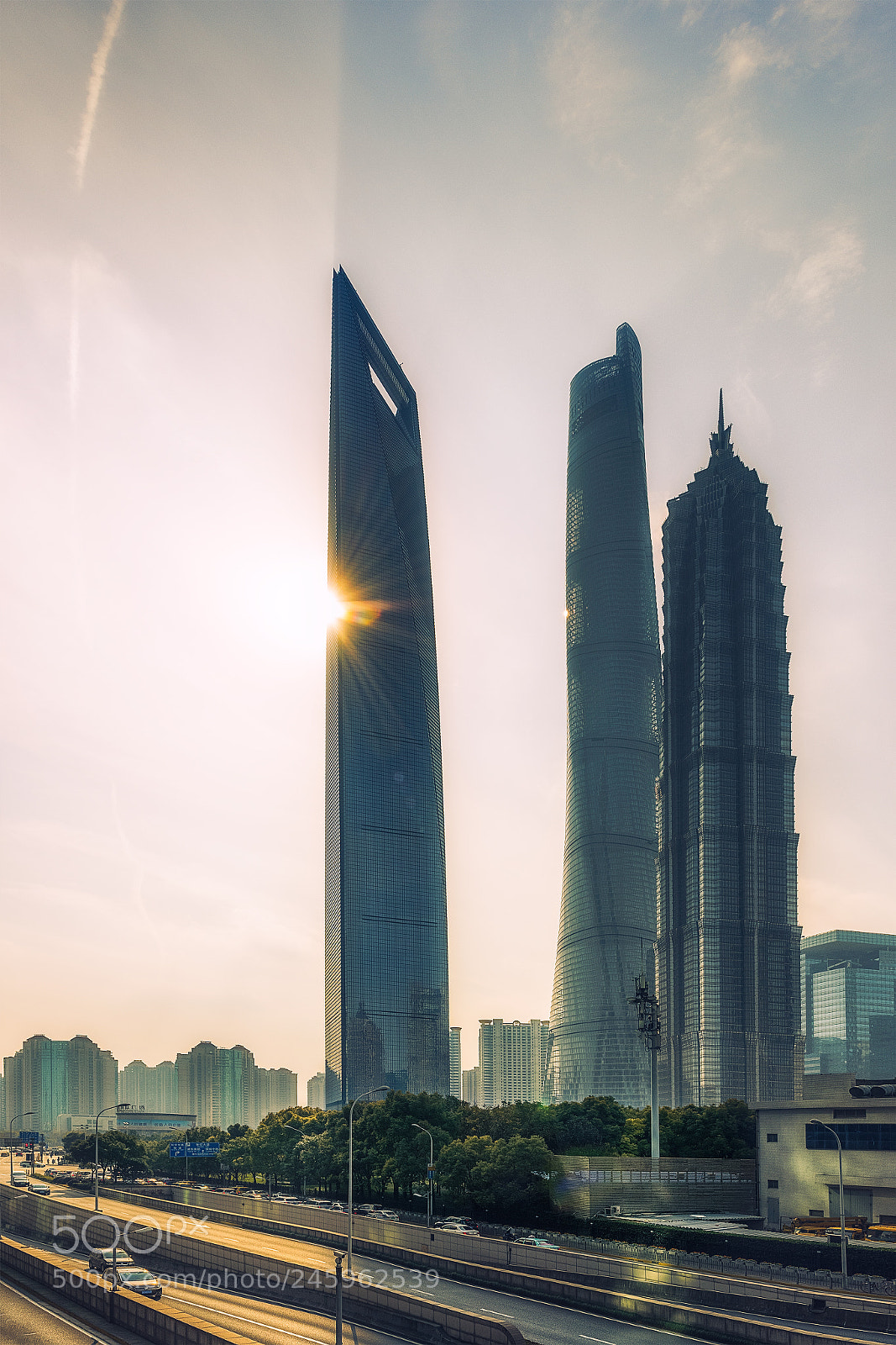 Nikon D810 sample photo. Oh, shanghai photography