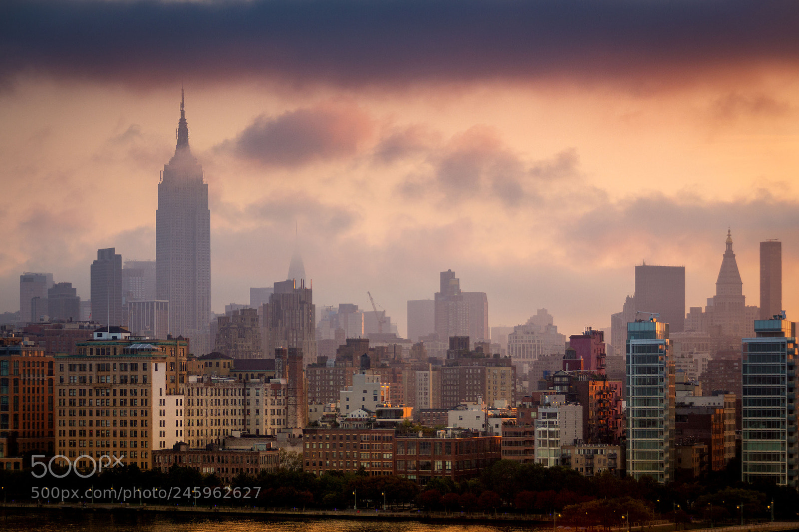 Canon EOS 700D (EOS Rebel T5i / EOS Kiss X7i) sample photo. New york skyline ii photography