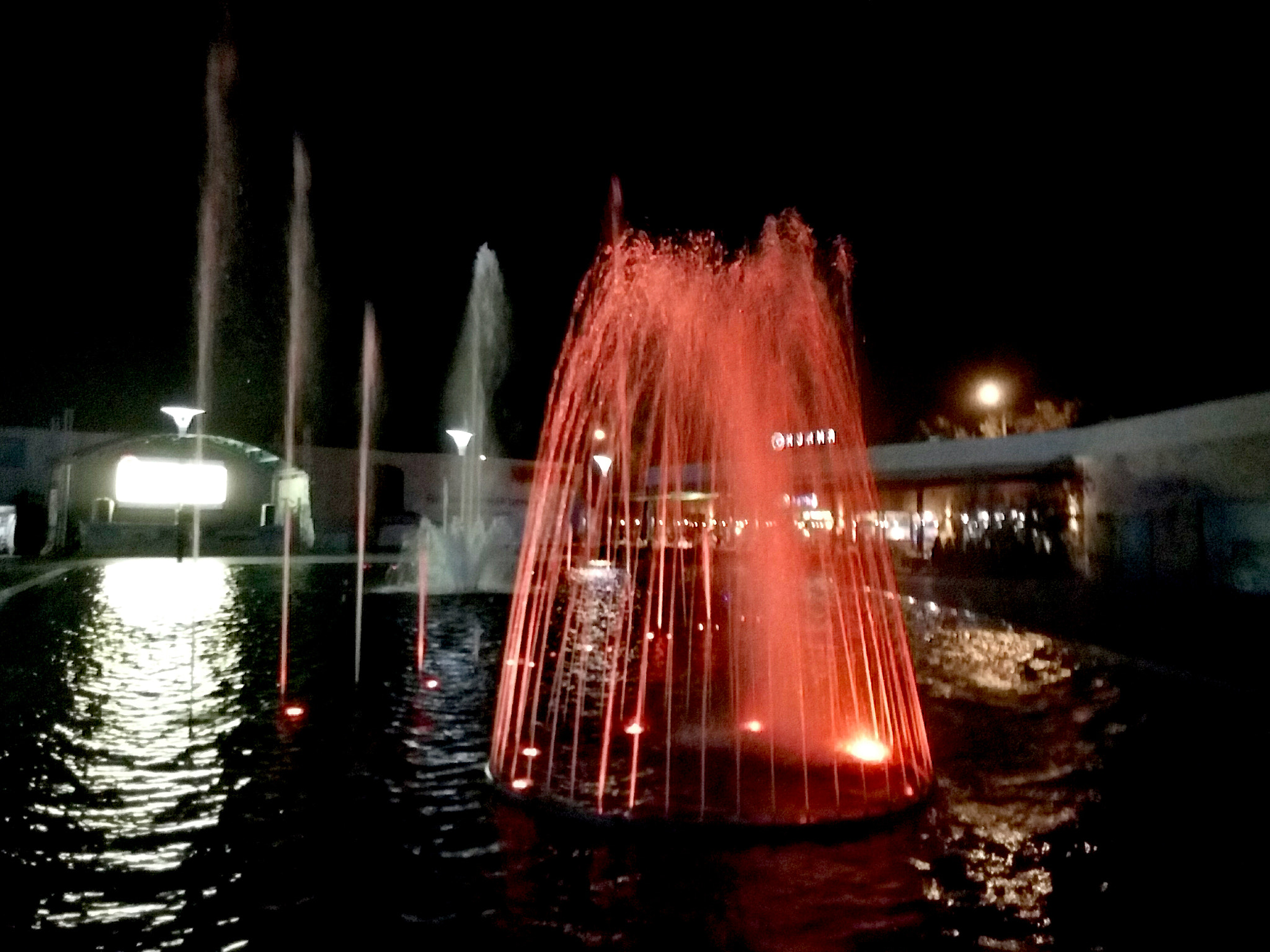 Meizu M5s sample photo