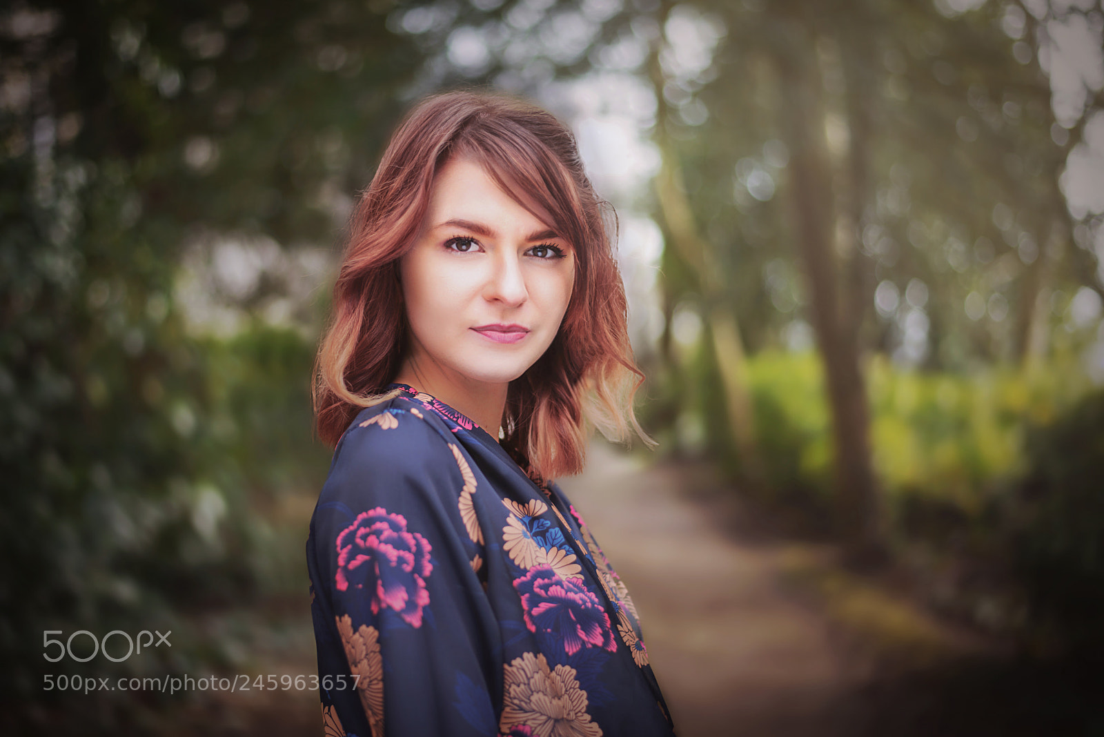 Nikon D610 sample photo. AnaÏs photography