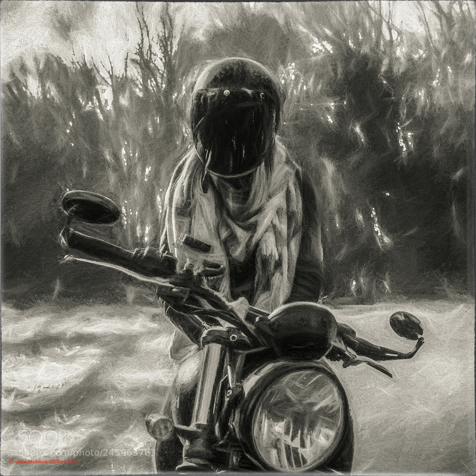 Olympus OM-D E-M1 Mark II sample photo. Girl on a triumph photography
