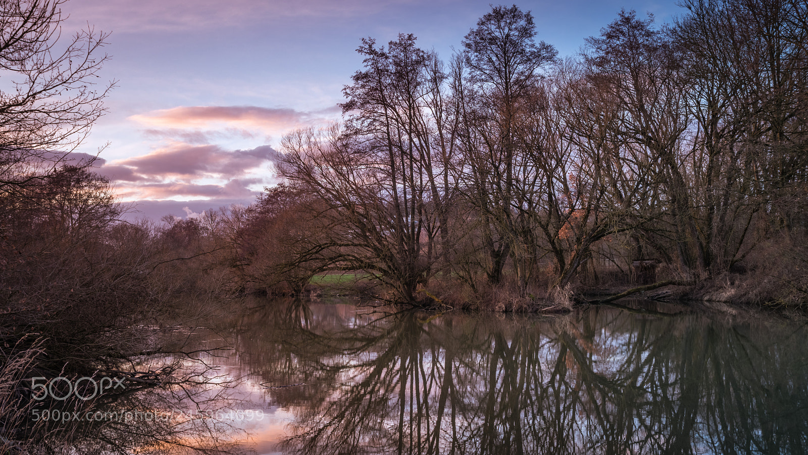 Nikon D7200 sample photo. Bavarian sunset photography