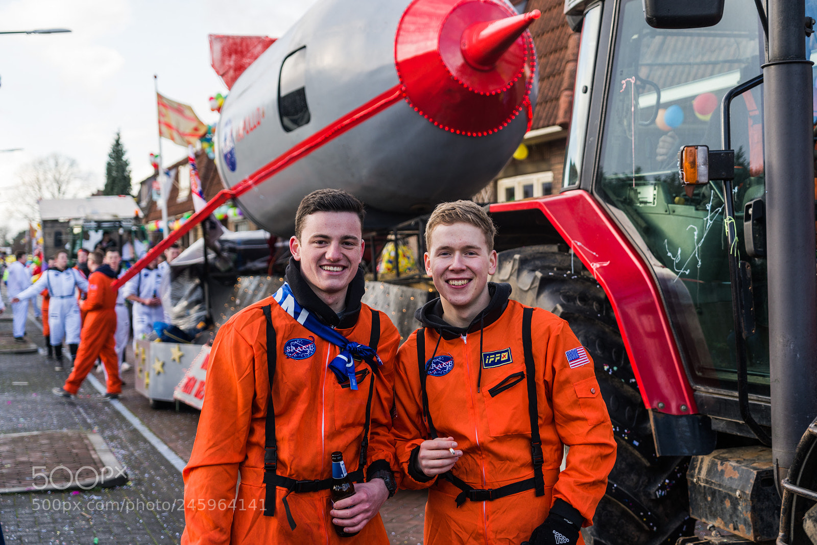 Sony a7R III sample photo. Rocketmen photography