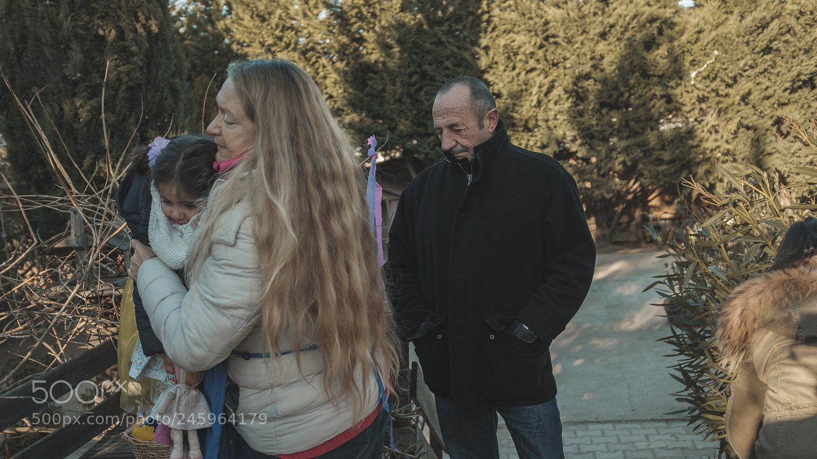 Fujifilm X100F sample photo. School photography