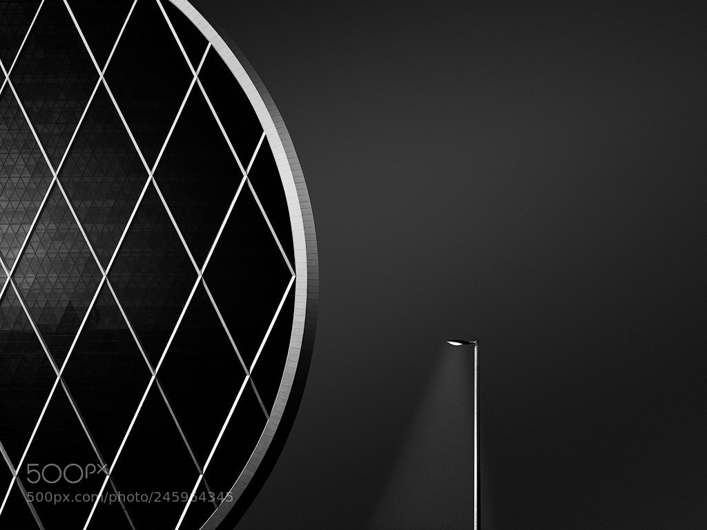 Nikon D800 sample photo. Iconic photography