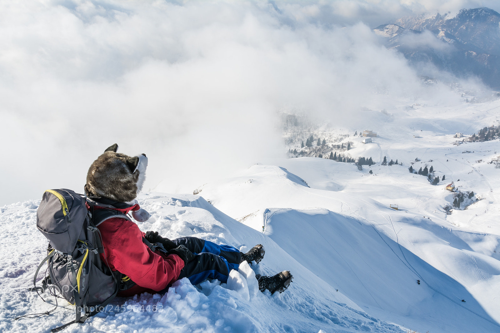 Nikon D7100 sample photo. Monte sodadura, lc, lombardia photography