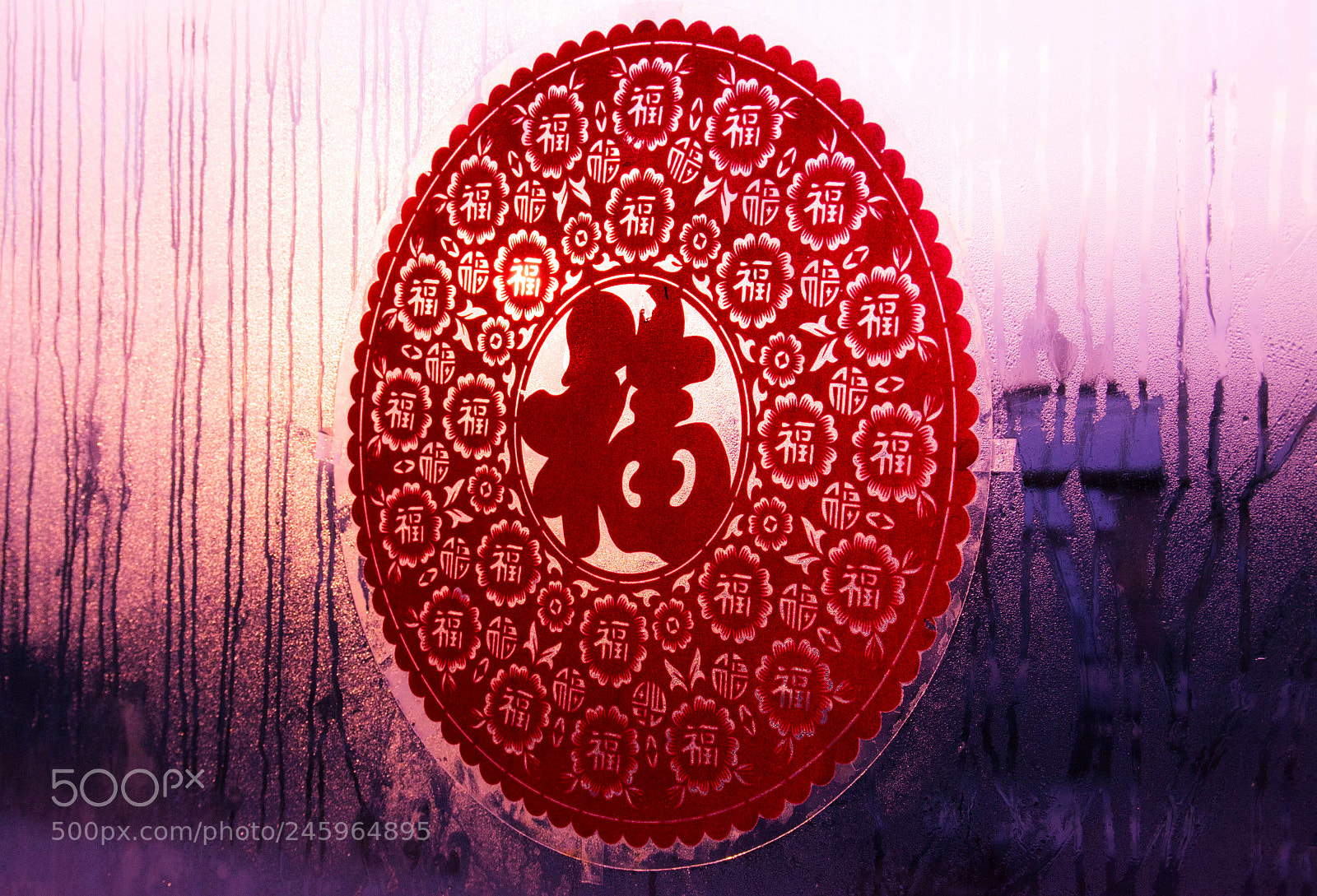 Nikon D7100 sample photo. Chinese new year photography