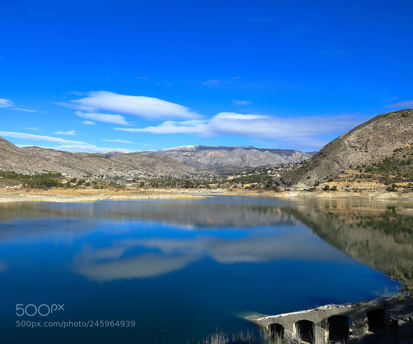 Canon EOS 6D Mark II sample photo. Reflection photography