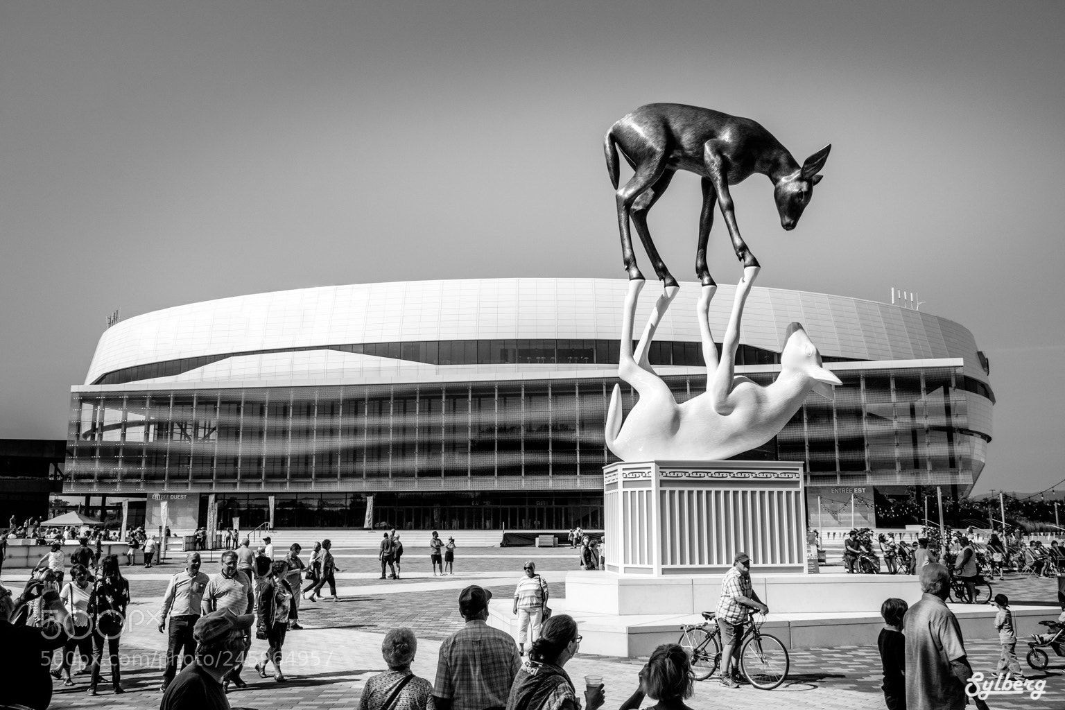 Fujifilm X-T1 sample photo. Place jean-béliveau photography