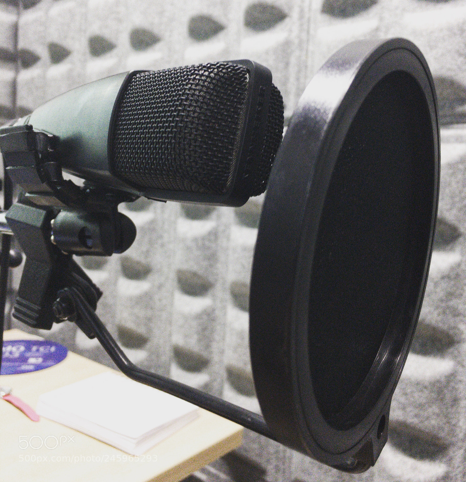 Apple iPhone sample photo. World radio day. photography