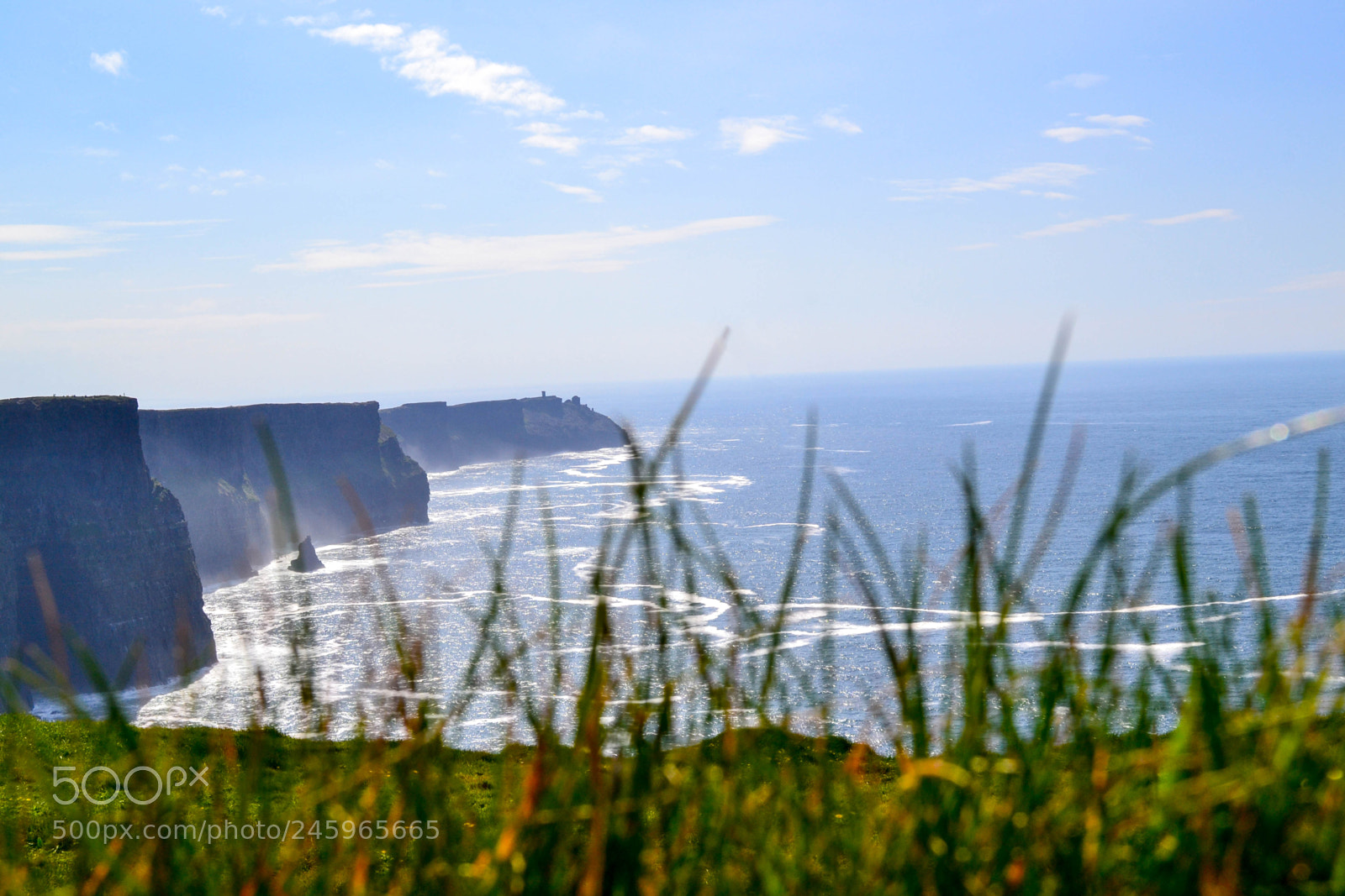 Nikon D3100 sample photo. Cliffs photography