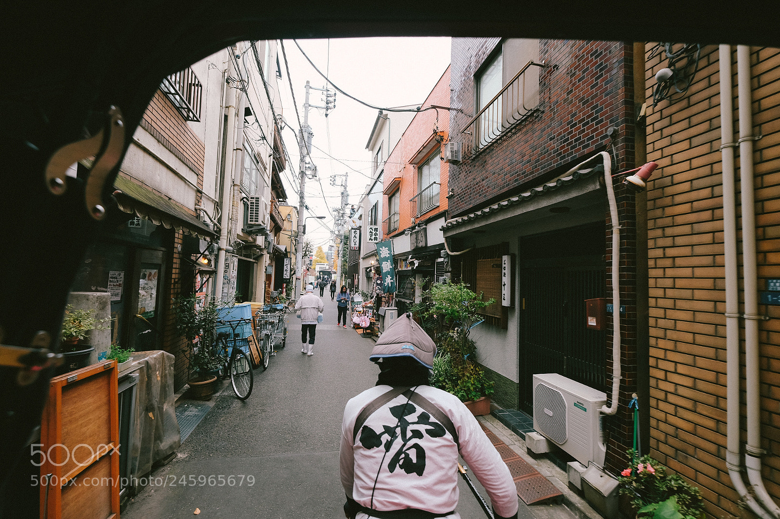 Fujifilm X-T1 sample photo. Sensoji tokyo photography