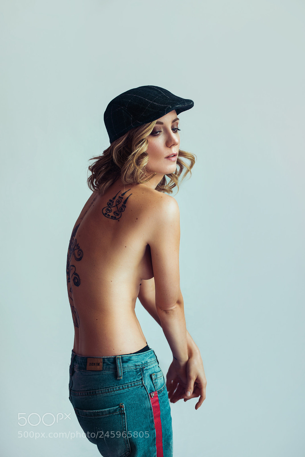 Nikon D610 sample photo. Lola photography