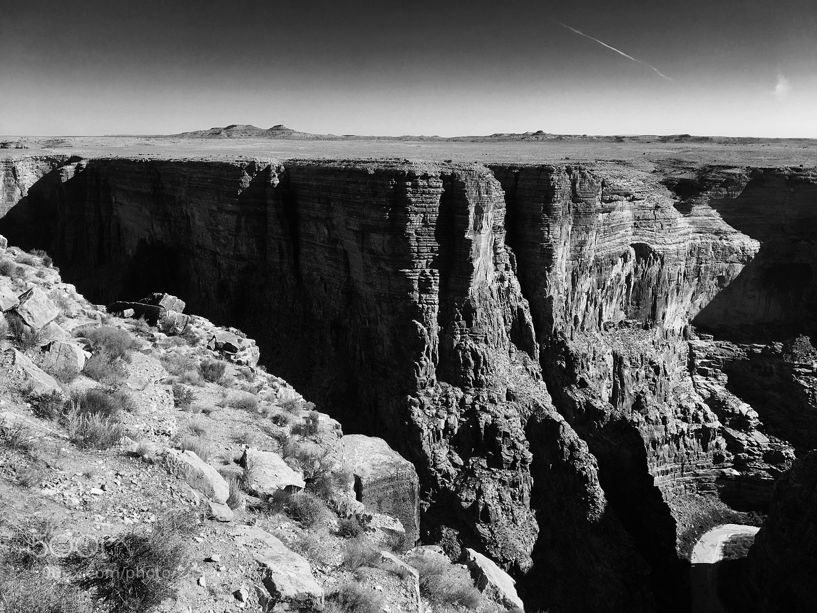Apple iPhone 6s sample photo. The grand canyon photography