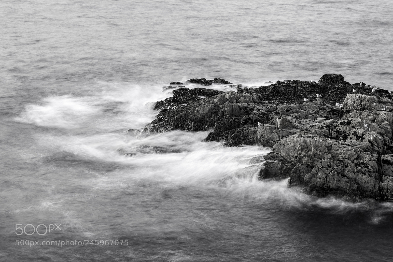 Canon EOS 600D (Rebel EOS T3i / EOS Kiss X5) sample photo. Rocas de seda photography