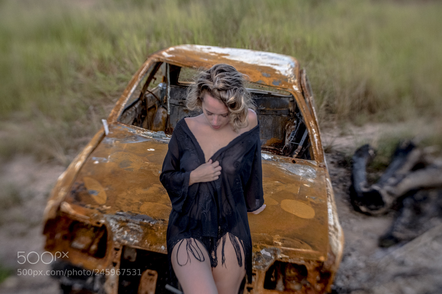 Fujifilm X-Pro2 sample photo. Mad max 2 photography