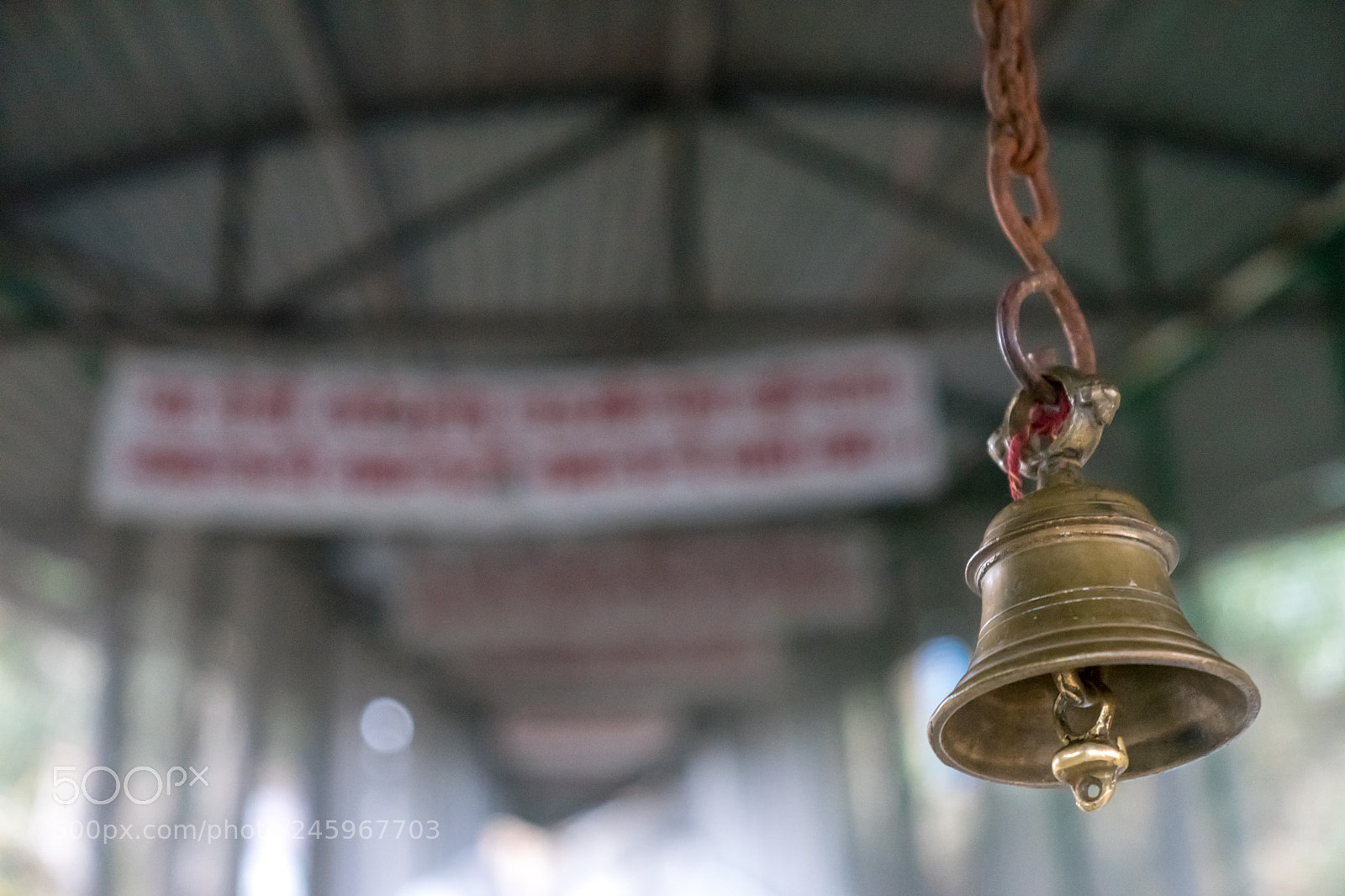 Sony a7 II sample photo. Bell photography
