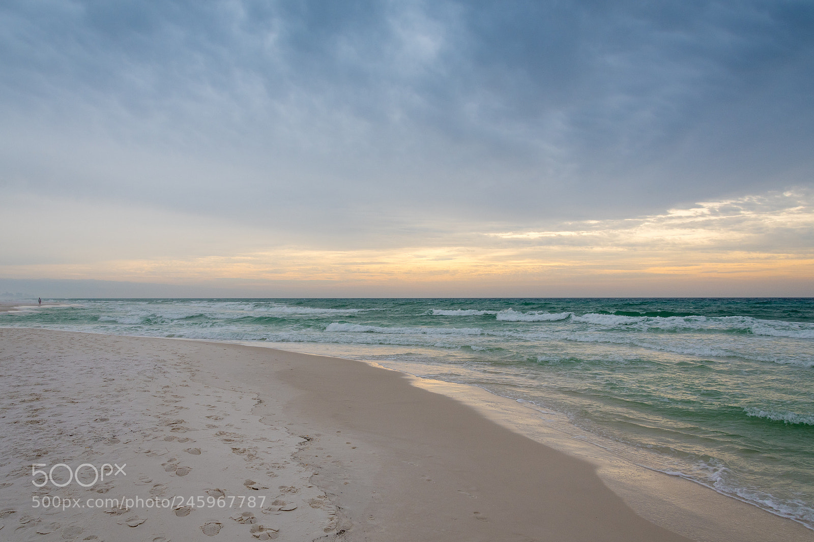 Nikon D500 sample photo. Cloudy day at the photography
